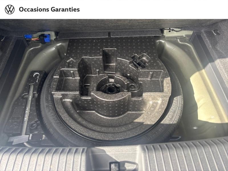 Voitures occasions VOLKSWAGEN T-Roc Cabriolet Style Dunkerque