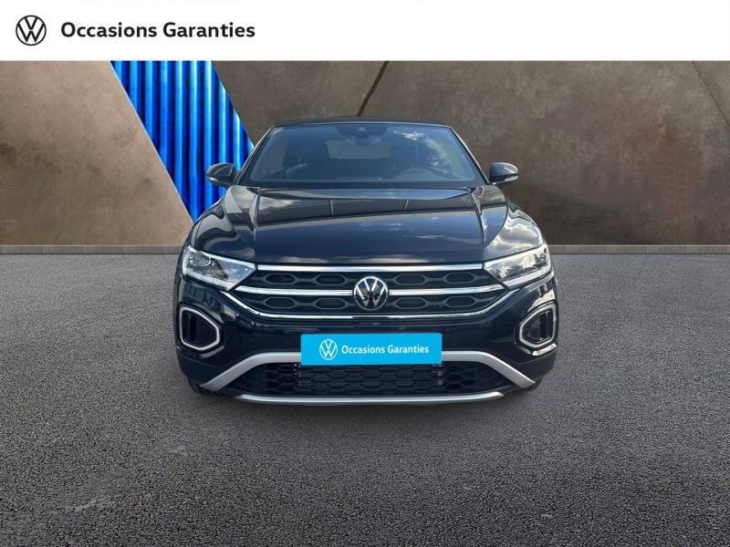 Voitures occasions VOLKSWAGEN T-Roc Cabriolet Style Dunkerque