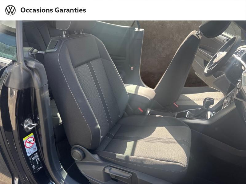 Voitures occasions VOLKSWAGEN T-Roc Cabriolet Style Dunkerque