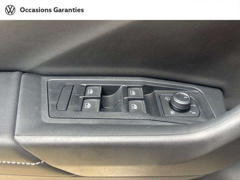 Voitures occasions VOLKSWAGEN T-Roc Cabriolet Style Dunkerque
