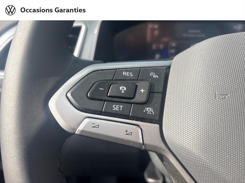 Voitures occasions VOLKSWAGEN T-Roc Cabriolet Style Dunkerque