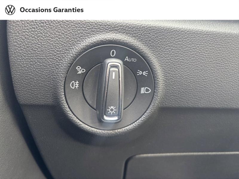 Voitures occasions VOLKSWAGEN T-Roc Cabriolet Style Dunkerque