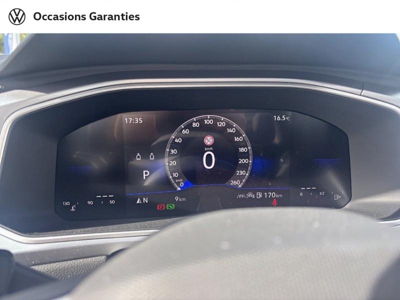 Voitures occasions VOLKSWAGEN T-Roc Cabriolet Style Dunkerque