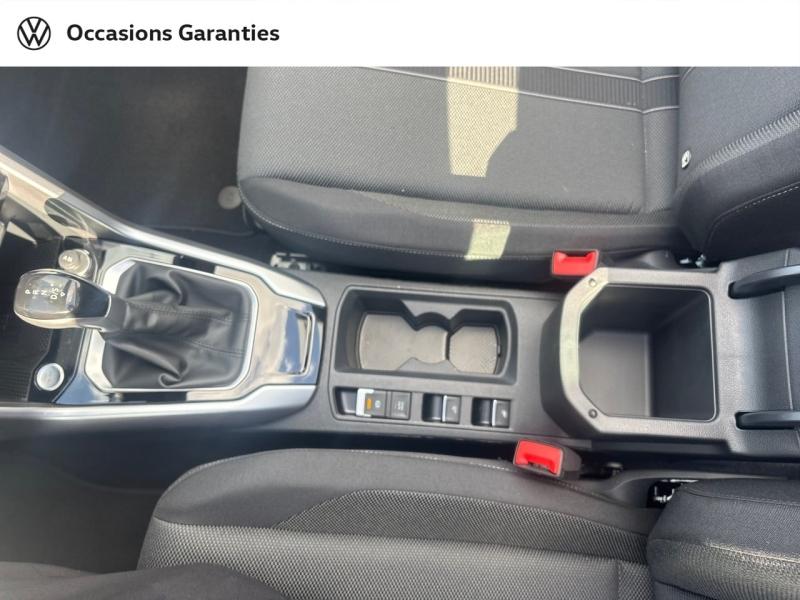 Voitures occasions VOLKSWAGEN T-Roc Cabriolet Style Dunkerque