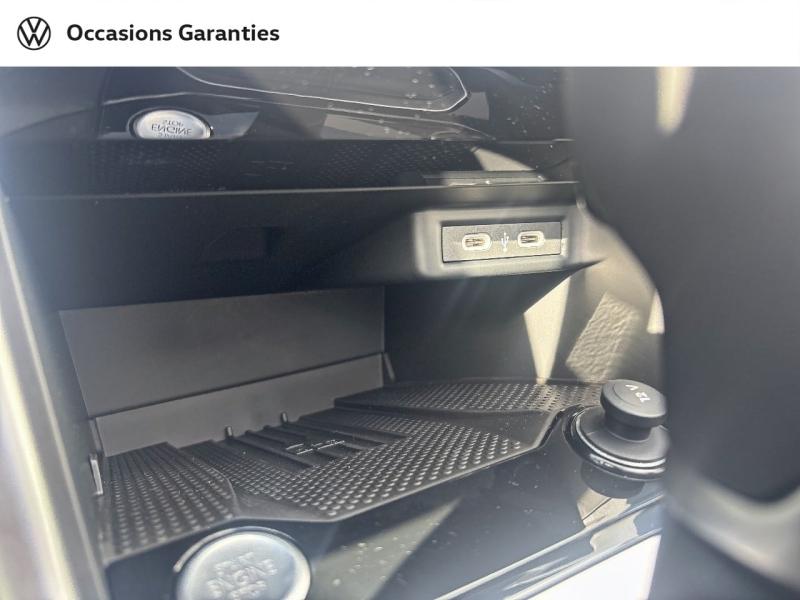 Voitures occasions VOLKSWAGEN T-Roc Cabriolet Style Dunkerque