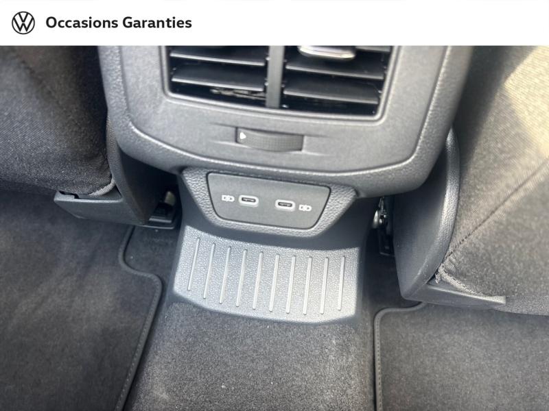 Voitures occasions VOLKSWAGEN T-Roc Cabriolet Style Dunkerque