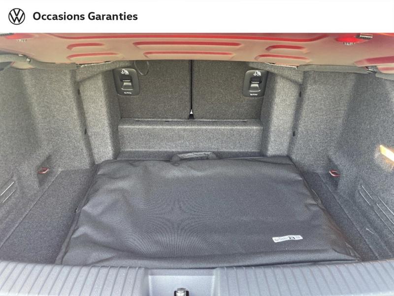 Voitures occasions VOLKSWAGEN T-Roc Cabriolet Style Dunkerque