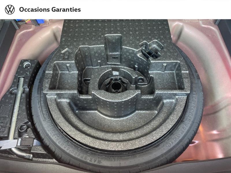 Voitures occasions VOLKSWAGEN T-Roc Cabriolet Style Dunkerque