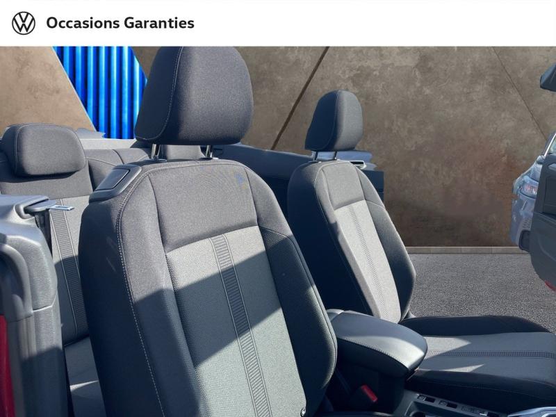 Voitures occasions VOLKSWAGEN T-Roc Cabriolet Style Dunkerque