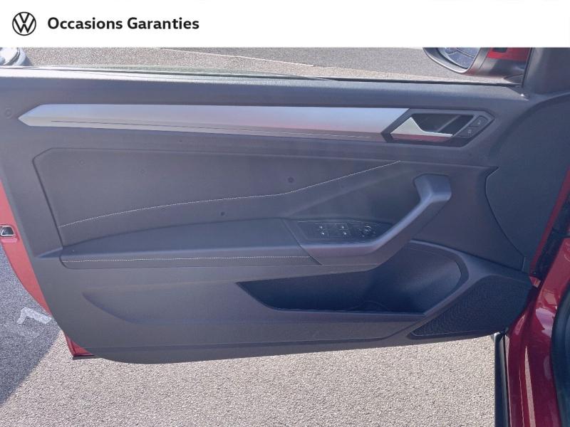 Voitures occasions VOLKSWAGEN T-Roc Cabriolet Style Dunkerque