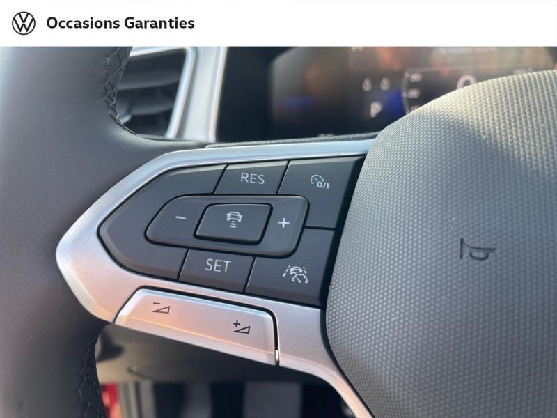 Voitures occasions VOLKSWAGEN T-Roc Cabriolet Style Dunkerque