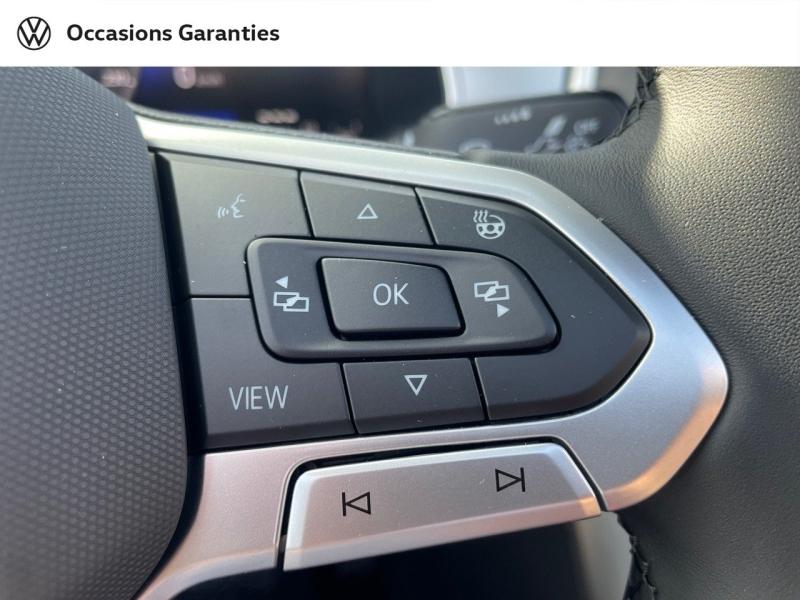 Voitures occasions VOLKSWAGEN T-Roc Cabriolet Style Dunkerque