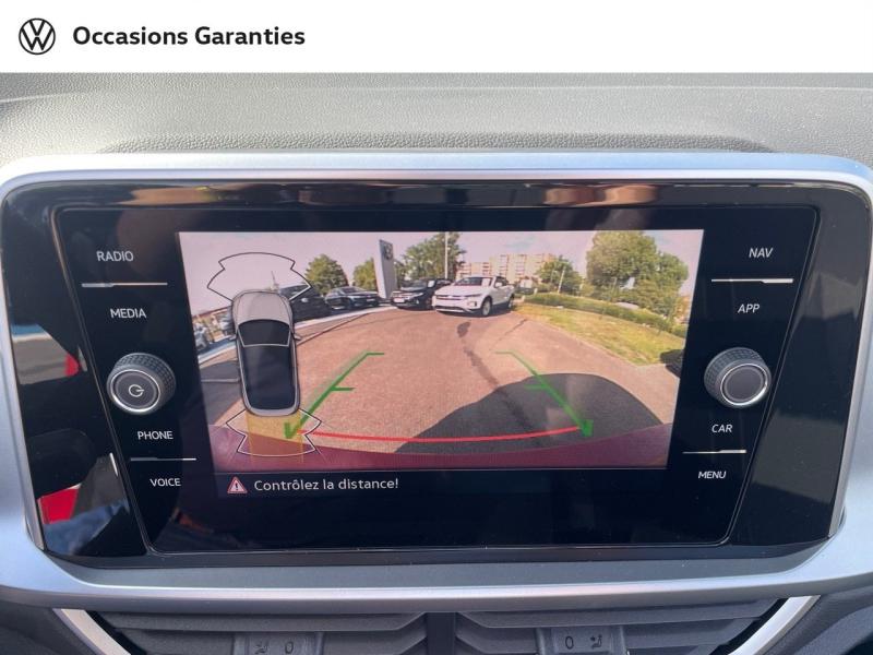 Voitures occasions VOLKSWAGEN T-Roc Cabriolet Style Dunkerque