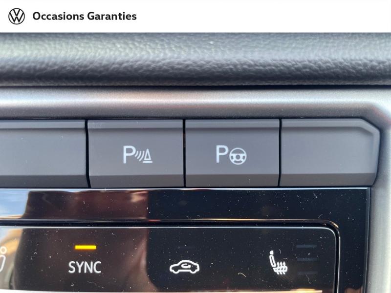 Voitures occasions VOLKSWAGEN T-Roc Cabriolet Style Dunkerque