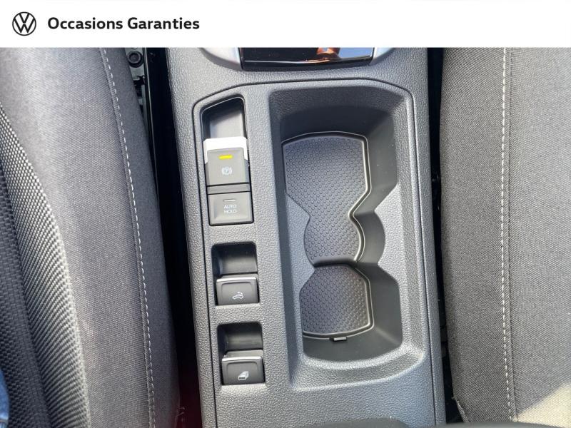 Voitures occasions VOLKSWAGEN T-Roc Cabriolet Style Dunkerque