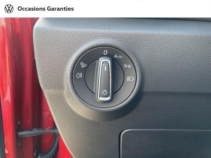 Voitures occasions VOLKSWAGEN T-Roc Cabriolet Style Dunkerque