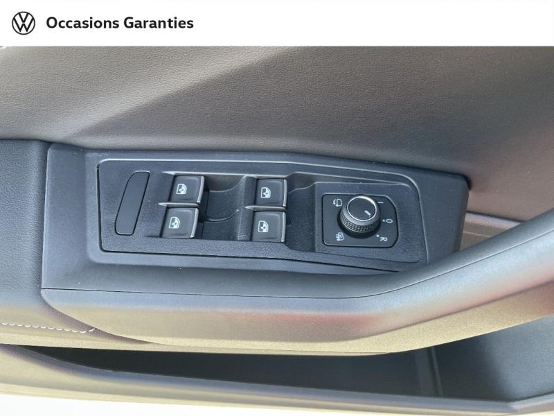 Voitures occasions VOLKSWAGEN T-Roc Cabriolet Style Dunkerque