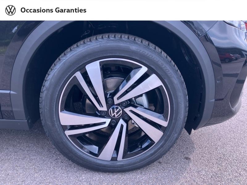 Voitures occasions VOLKSWAGEN T-Roc Cabriolet R-Line Dunkerque