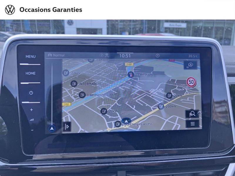 Voitures occasions VOLKSWAGEN T-Roc Cabriolet R-Line Dunkerque