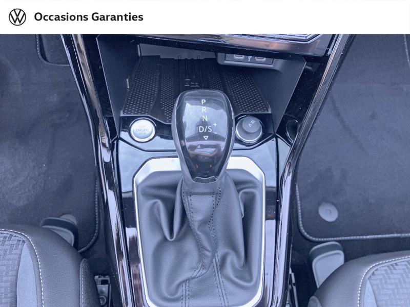 Voitures occasions VOLKSWAGEN T-Roc Cabriolet R-Line Dunkerque