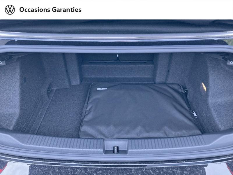 Voitures occasions VOLKSWAGEN T-Roc Cabriolet R-Line Dunkerque