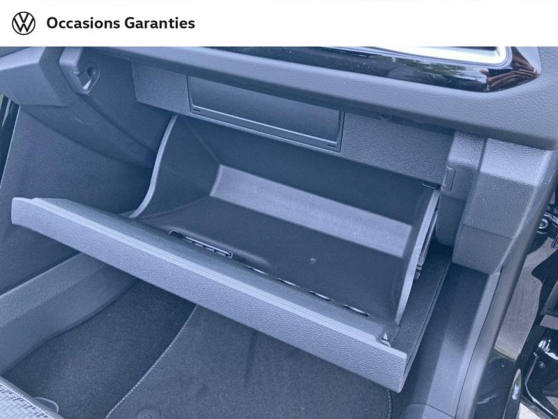 Voitures occasions VOLKSWAGEN T-Roc Cabriolet R-Line Dunkerque