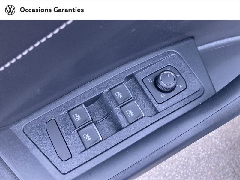 Voitures occasions VOLKSWAGEN T-Roc Cabriolet R-Line Dunkerque