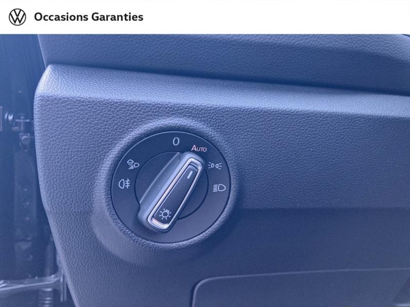 Voitures occasions VOLKSWAGEN T-Roc Cabriolet R-Line Dunkerque