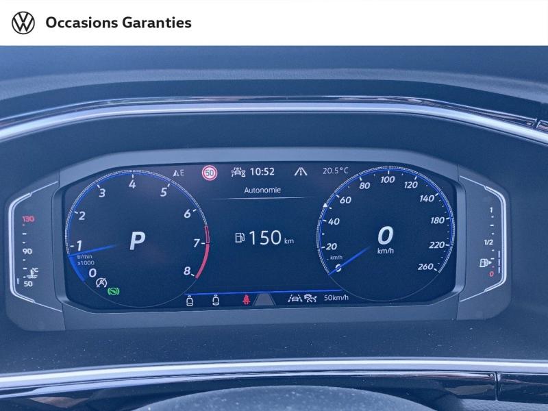 Voitures occasions VOLKSWAGEN T-Roc Cabriolet R-Line Dunkerque