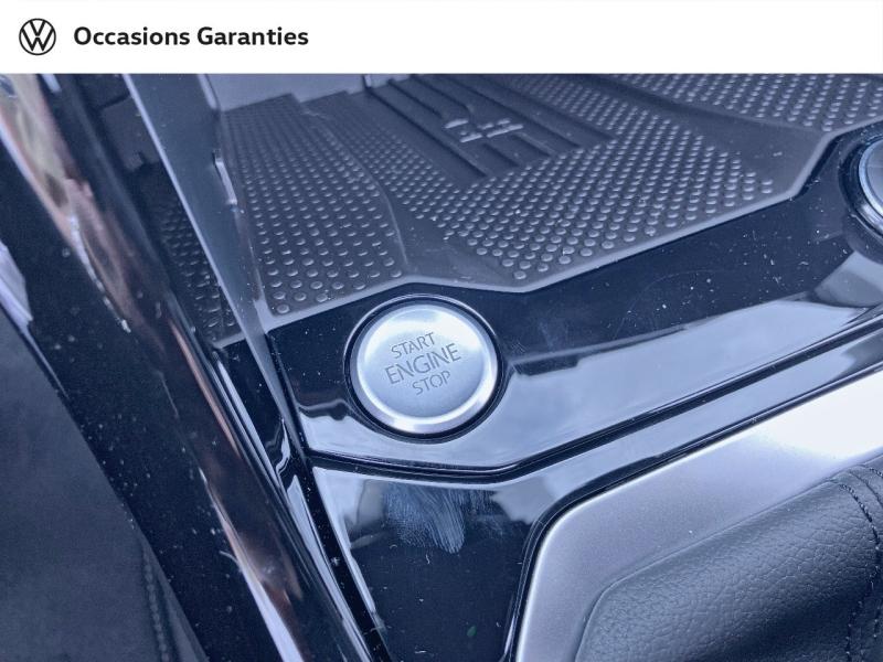 Voitures occasions VOLKSWAGEN T-Roc Cabriolet R-Line Dunkerque