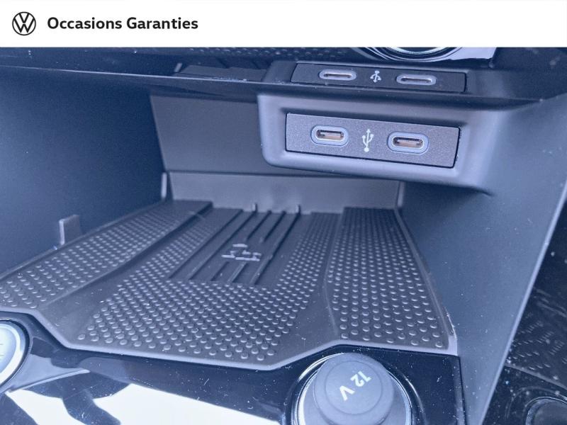 Voitures occasions VOLKSWAGEN T-Roc Cabriolet R-Line Dunkerque