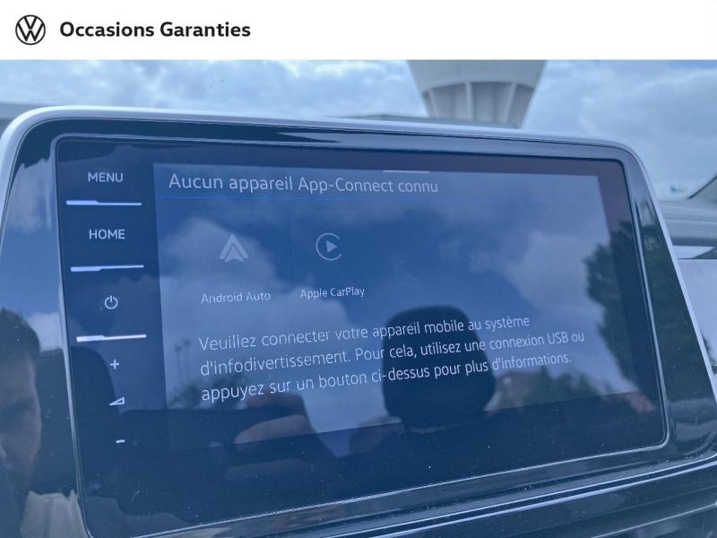 Voitures occasions VOLKSWAGEN T-Roc Cabriolet R-Line Dunkerque