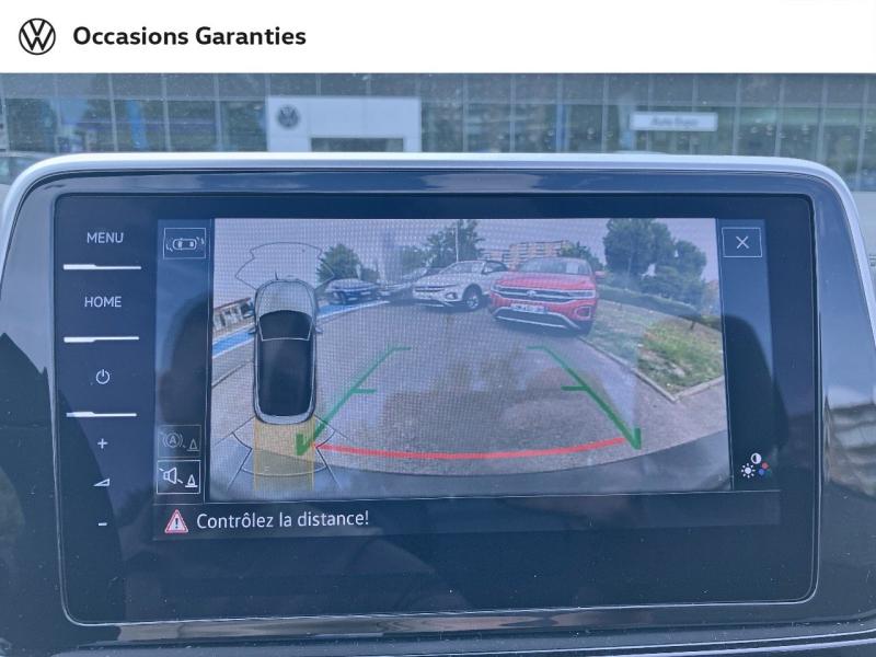 Voitures occasions VOLKSWAGEN T-Roc Cabriolet R-Line Dunkerque