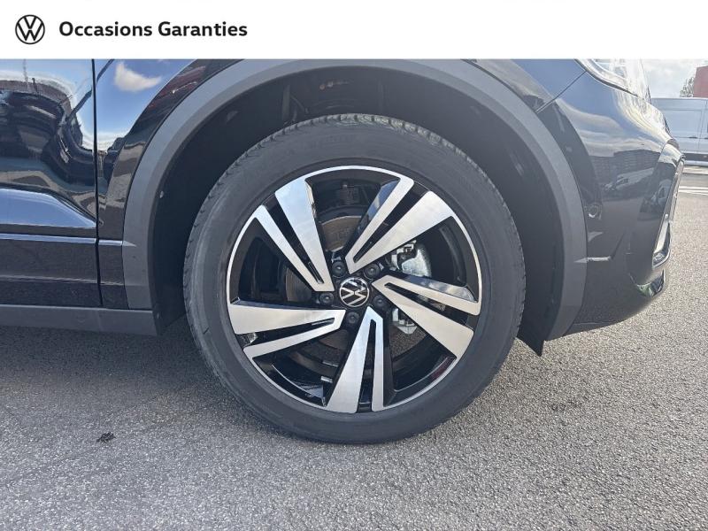 Voitures occasions VOLKSWAGEN T-Roc Cabriolet R-Line Dunkerque
