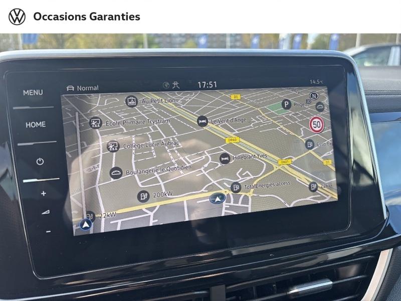 Voitures occasions VOLKSWAGEN T-Roc Cabriolet R-Line Dunkerque