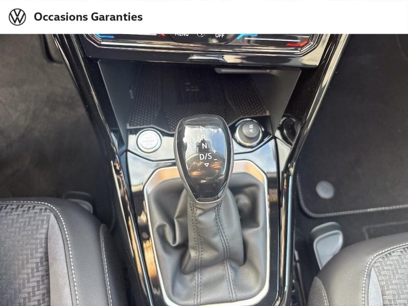 Voitures occasions VOLKSWAGEN T-Roc Cabriolet R-Line Dunkerque