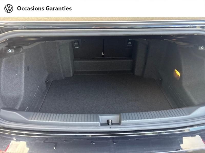 Voitures occasions VOLKSWAGEN T-Roc Cabriolet R-Line Dunkerque