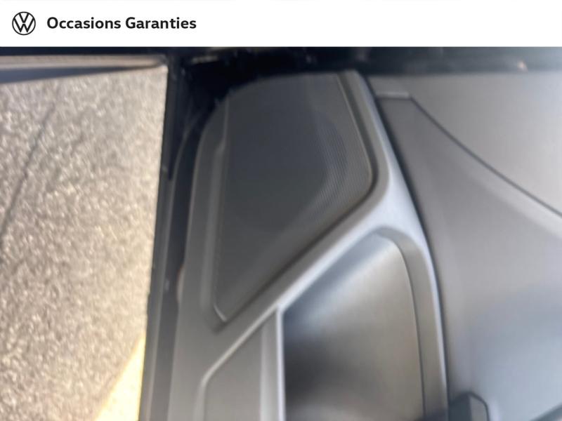 Voitures occasions VOLKSWAGEN T-Roc Cabriolet R-Line Dunkerque