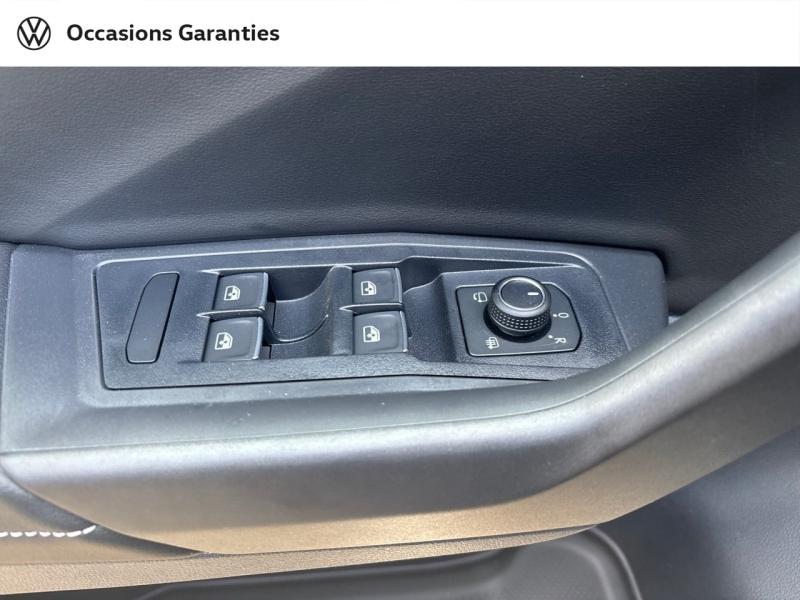 Voitures occasions VOLKSWAGEN T-Roc Cabriolet R-Line Dunkerque
