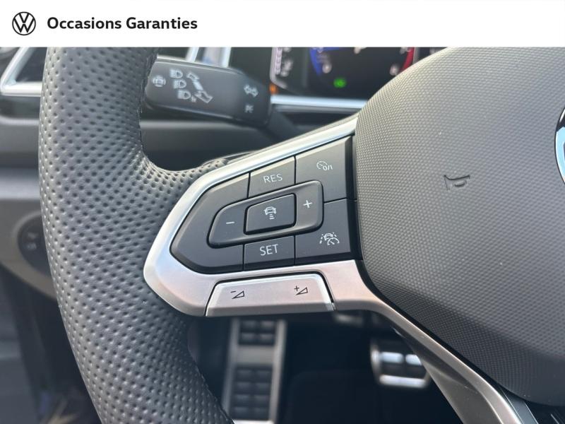 Voitures occasions VOLKSWAGEN T-Roc Cabriolet R-Line Dunkerque