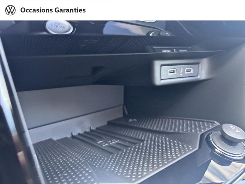 Voitures occasions VOLKSWAGEN T-Roc Cabriolet R-Line Dunkerque