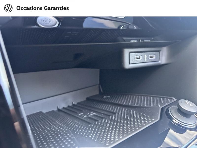 Voitures occasions VOLKSWAGEN T-Roc Cabriolet R-Line Dunkerque