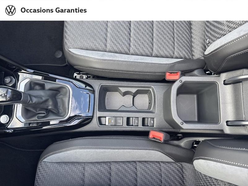 Voitures occasions VOLKSWAGEN T-Roc Cabriolet R-Line Dunkerque