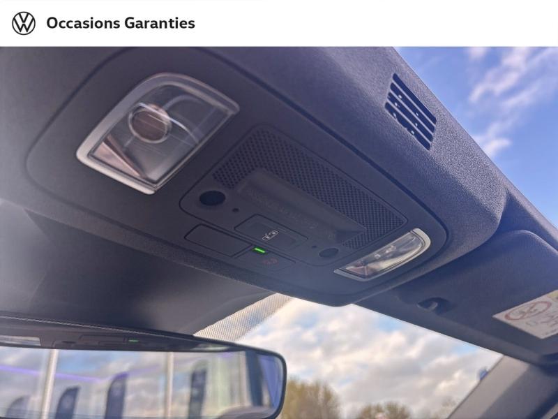 Voitures occasions VOLKSWAGEN T-Roc Cabriolet R-Line Dunkerque