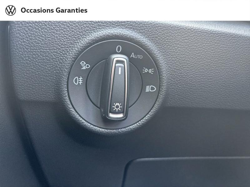 Voitures occasions VOLKSWAGEN T-Roc Cabriolet R-Line Dunkerque