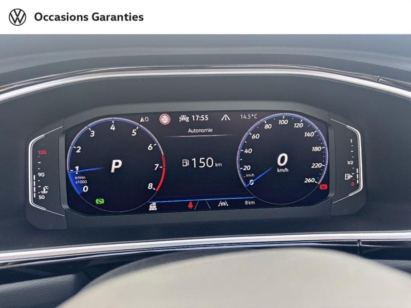 Voitures occasions VOLKSWAGEN T-Roc Cabriolet R-Line Dunkerque