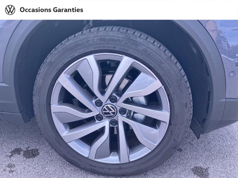 Voitures occasions VOLKSWAGEN T-Roc Cabriolet Style Dunkerque