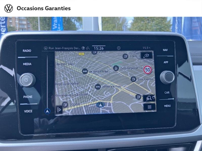 Voitures occasions VOLKSWAGEN T-Roc Cabriolet Style Dunkerque