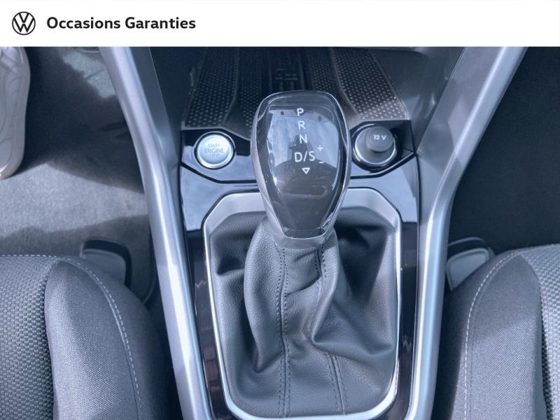 Voitures occasions VOLKSWAGEN T-Roc Cabriolet Style Dunkerque