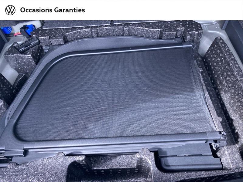 Voitures occasions VOLKSWAGEN T-Roc Cabriolet Style Dunkerque